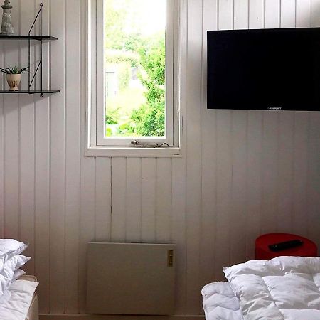 6 Person Holiday Home In Sydals Nedre Lysabild エクステリア 写真