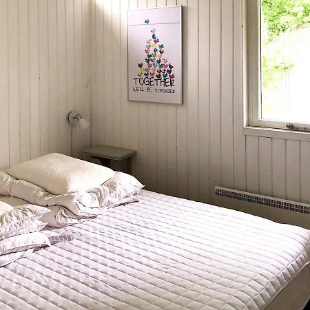 6 Person Holiday Home In Sydals Nedre Lysabild エクステリア 写真