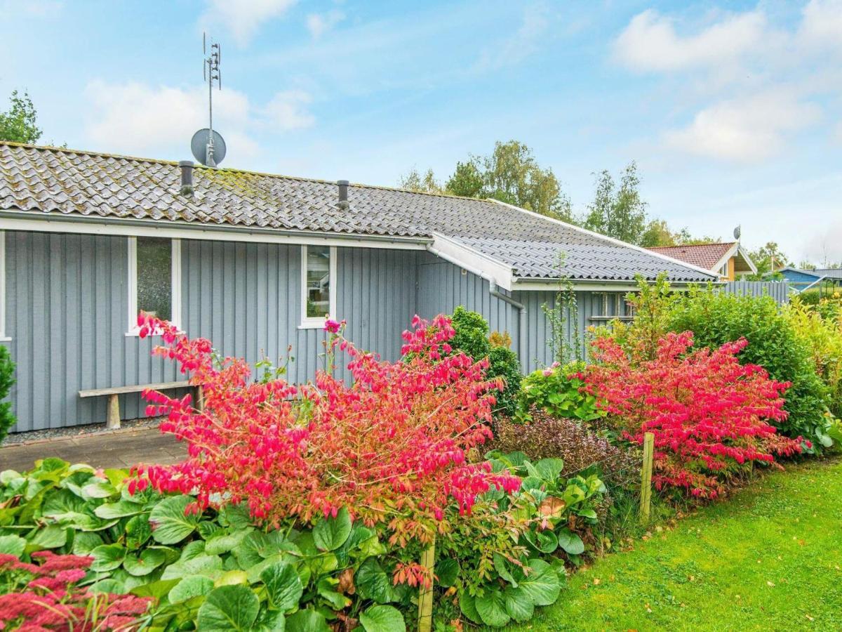 6 Person Holiday Home In Sydals Nedre Lysabild エクステリア 写真
