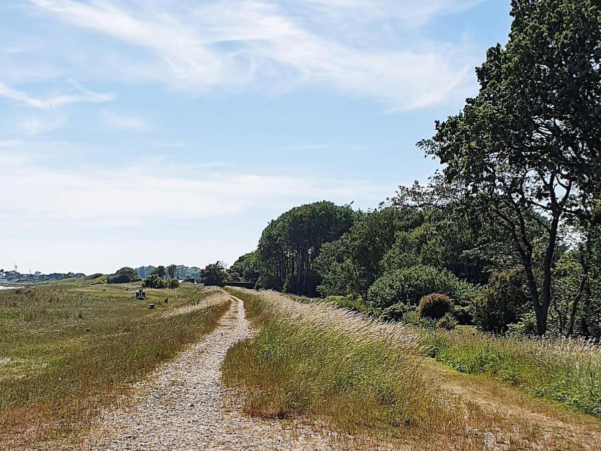 6 Person Holiday Home In Sydals Nedre Lysabild エクステリア 写真