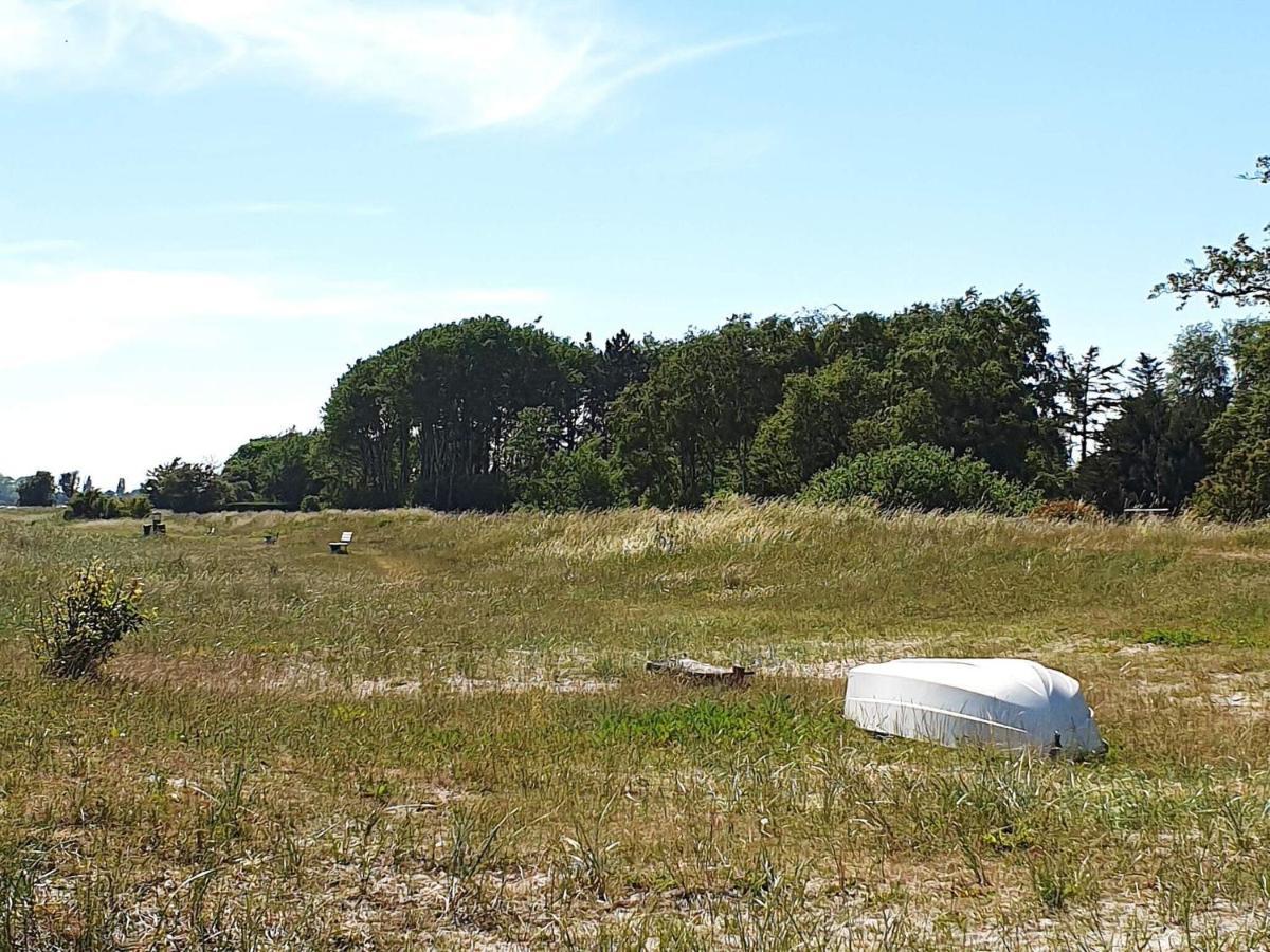 6 Person Holiday Home In Sydals Nedre Lysabild エクステリア 写真