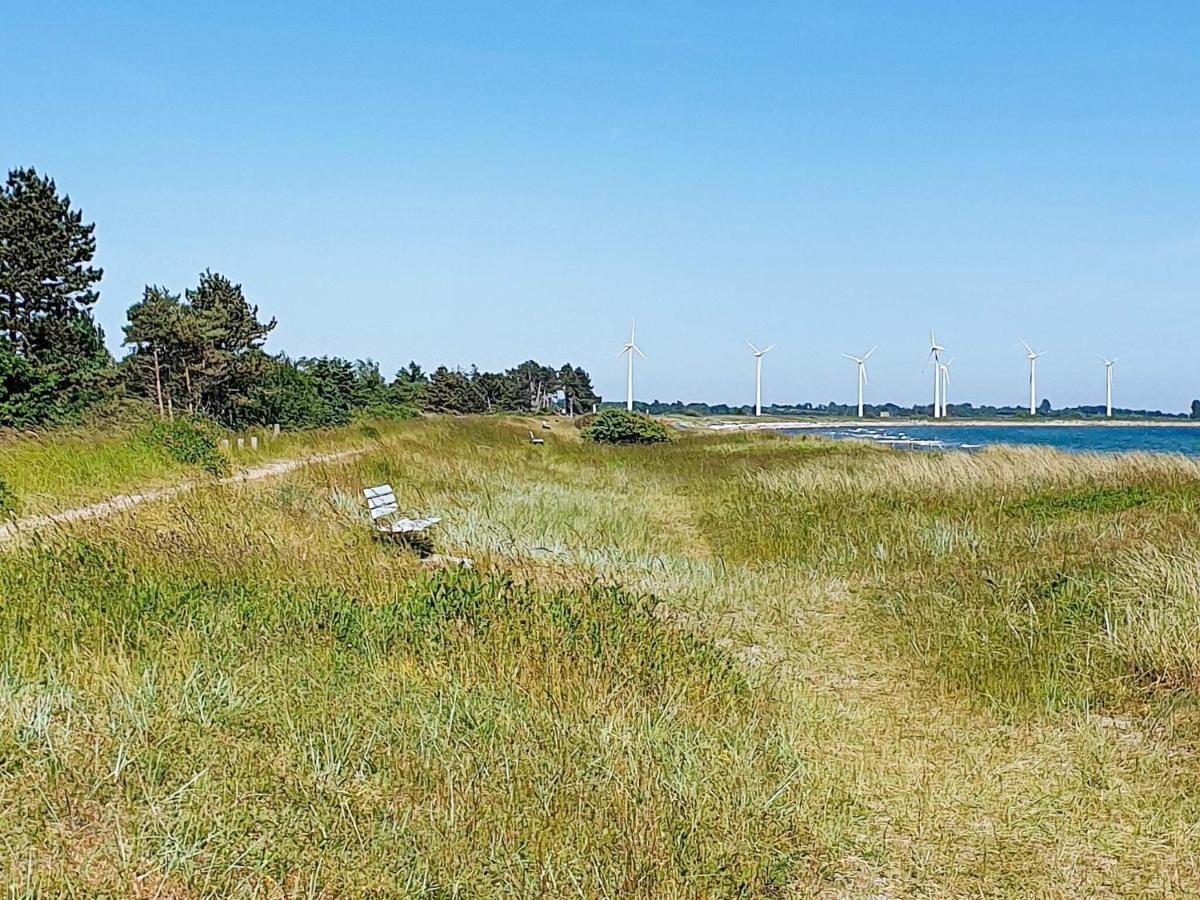 6 Person Holiday Home In Sydals Nedre Lysabild エクステリア 写真