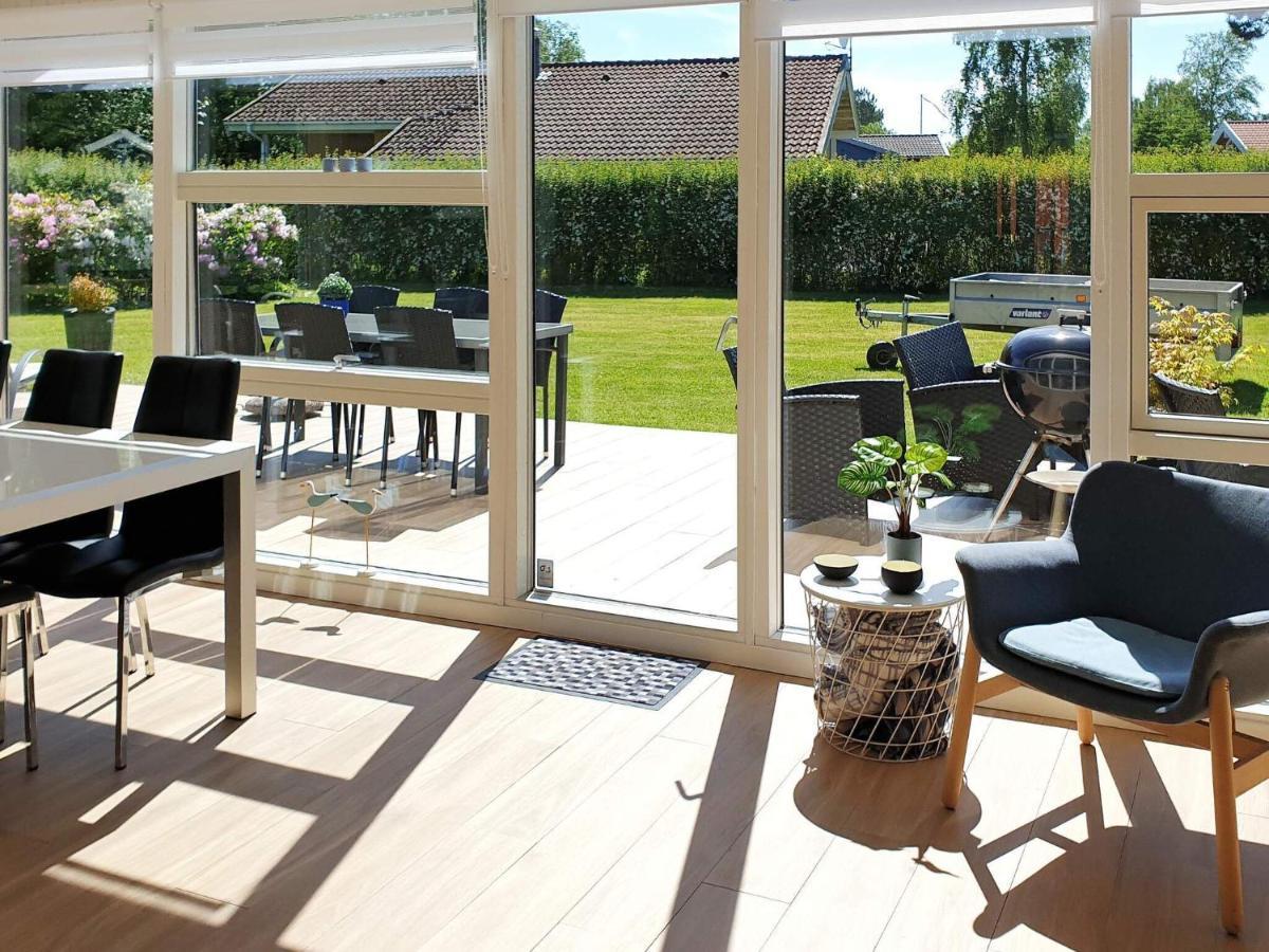 6 Person Holiday Home In Sydals Nedre Lysabild エクステリア 写真