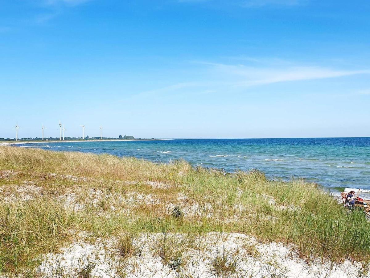6 Person Holiday Home In Sydals Nedre Lysabild エクステリア 写真