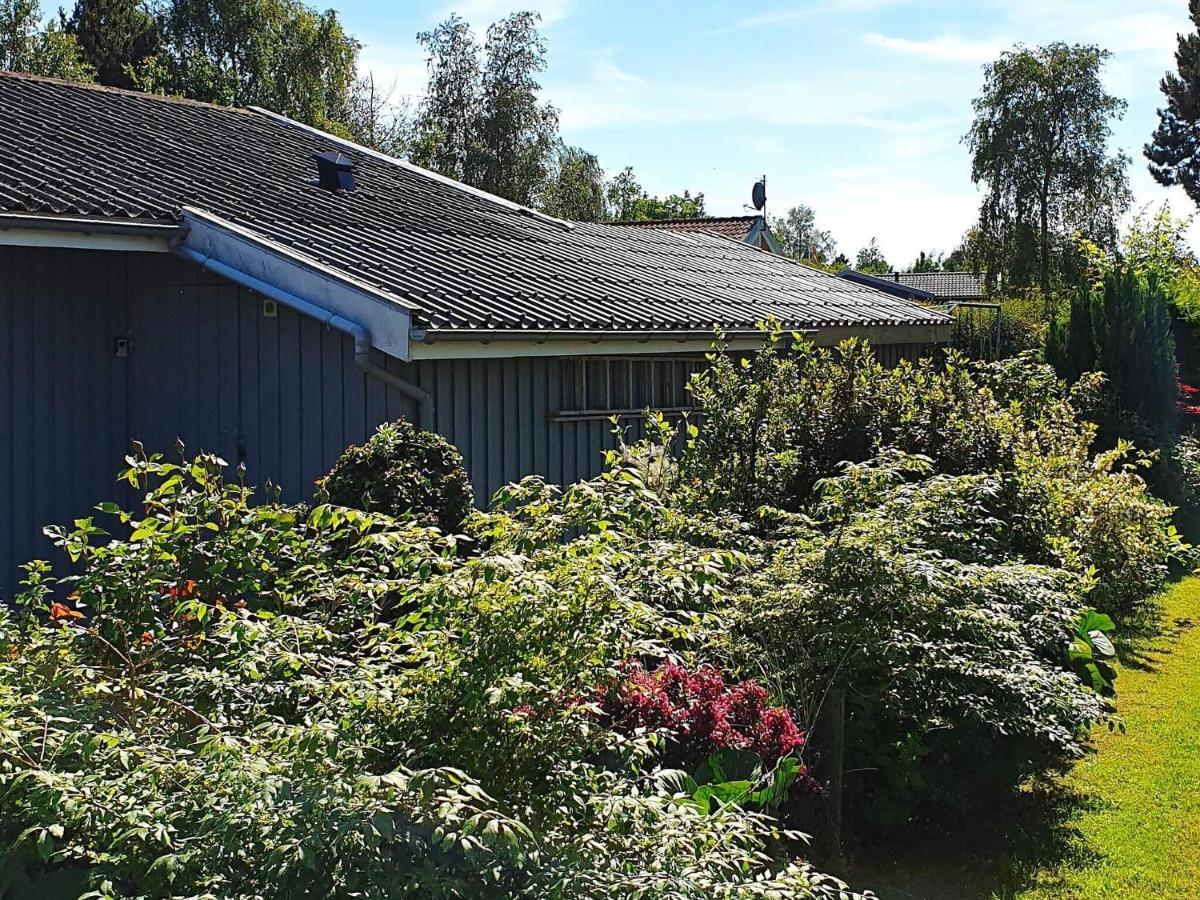 6 Person Holiday Home In Sydals Nedre Lysabild エクステリア 写真