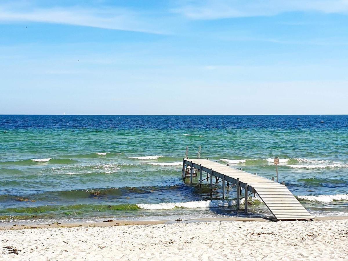 6 Person Holiday Home In Sydals Nedre Lysabild エクステリア 写真