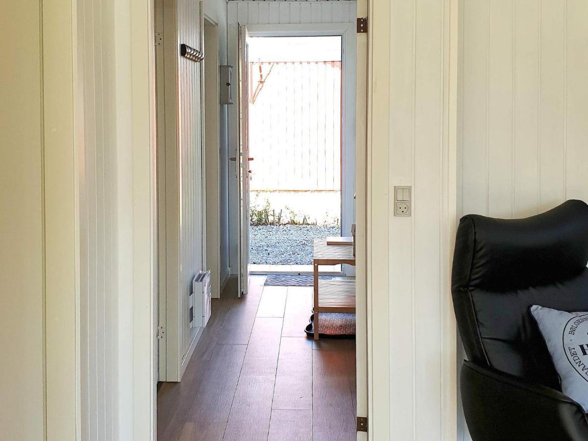 6 Person Holiday Home In Sydals Nedre Lysabild エクステリア 写真