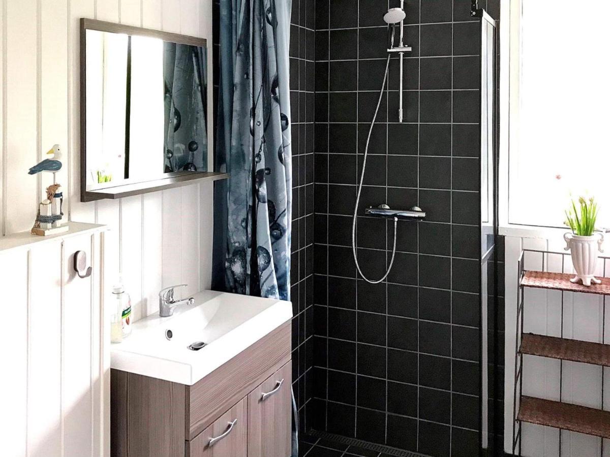 6 Person Holiday Home In Sydals Nedre Lysabild エクステリア 写真